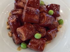 -御彩酒家(东风东路店)