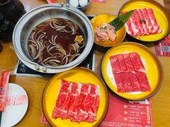 -牛New寿喜烧(青浦店)