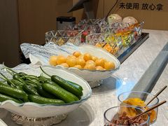 -畅想汤泉生活(民治店)