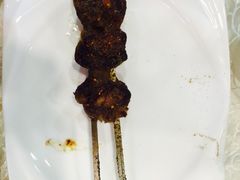 -巴扎美食·新疆菜·西域歌舞表演餐厅(新疆大厦店)