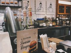 -明谦·Coffee&Cocktail Bar(美您公园店)