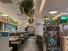 -Aqua Oasis 水天堂(太湖中心mall店)