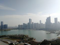 -天鹅湖体育公园