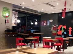 -肯德基(丰管路店)