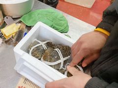 -黄记大闸蟹专卖店·活蟹·醉蟹