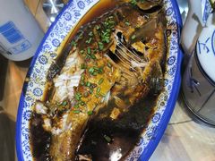 -水岸居湖景农家乐·阳澄湖大闸蟹