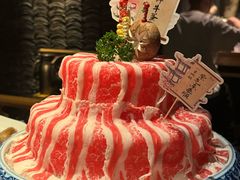 -东来顺·非遗火锅(高新店)