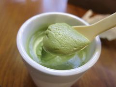 抹茶-布歌东京(德基BHG店)