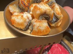 -三宝泥炉·活烤鳗鱼(七宝宝龙店)