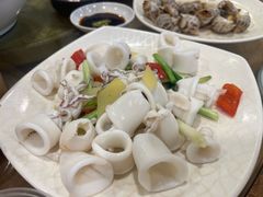 -揭阳钟记小食(福田新村店)