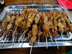 -燚焱炎火铜锅涮·烧烤