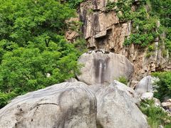 -崂山九水游览区