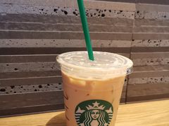 -星巴克(成都机场T2店)