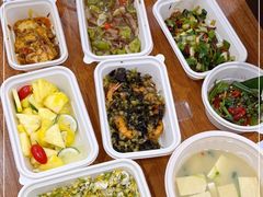 -云海肴·汽锅鸡·云南菜(领展购物广场·中关村店)