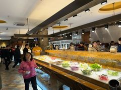 -汉巴味德(百年港湾店)