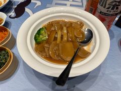 -金狮麟·新豫菜(金码大厦店)
