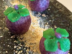 -丽思卡尔顿酒店-天泰轩中餐厅(大沽北路店)