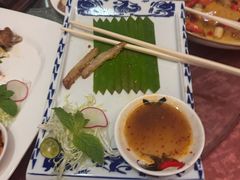 -南沙游艇会·大兵船餐厅