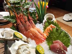 -蟹将军·松叶蟹和牛日料放题自助(K11店)
