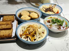 -龙抄手(文殊坊店)