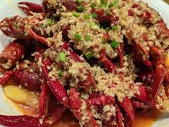 -五七小李子油焖大虾(总店)