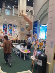 -奈尔宝家庭中心·亲子餐厅(华采天地店)