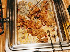-新石器烤肉(南通CBD大有境店)