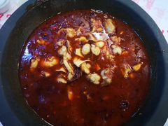 -虎虎龙虾大排档(双井店)