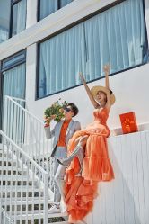 -太古映画婚纱摄影(天河店)