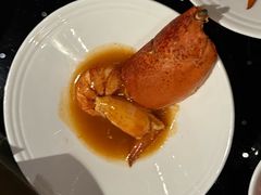 -广州花园酒店·凌璇阁旋转餐厅CAROUSEL360