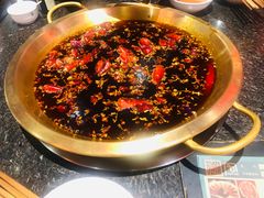 -巴蜀大宅门火锅(北大街店)