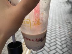 -阿姨奶茶专卖(舌涧道杭州惠民路创始店)