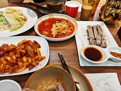 -贯贯吉·清真餐厅(浙江中路店)