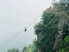 -梦幻奥陶纪景区