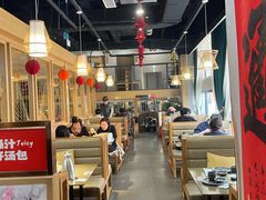 -隆喜元鱼汤包·海鲜(中联广场店)