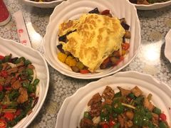 -文三里屯面馆(三里屯店)