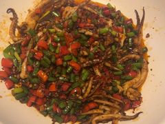 -兰湘子·湘菜小炒(三桥万象城店)