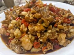 -老三样·旧食新味(万寿宫店)