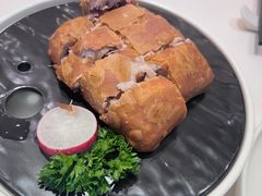 -莆田餐厅PUTIEN(世博源店)
