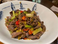 -古道村落(温汤店)