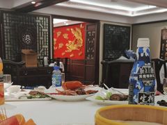 -梅龙镇酒家(南京西路总店)