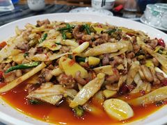 -江湖黑大兔(杨家坪店)