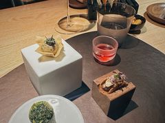 -泰安门Taian Table(镇宁路店)