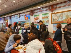 大堂-护国寺小吃(新街口店)