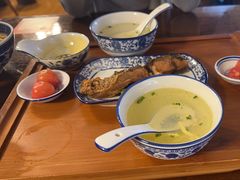 -孙盛兴奥灶面馆·蟹黄面·三虾面(山塘街总店)