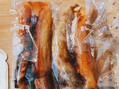 -西村叔叔的店·面包·甜品·蛋糕(清河万象汇店)