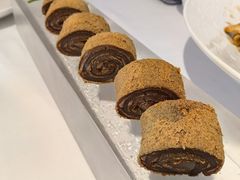 -月福京味斋·烤鸭店·北京菜(鼓楼总店)