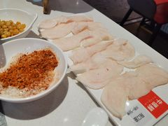 -牛很鲜潮汕牛肉火锅(椒江店)