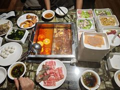 -名扬煮艺肥牛自助火锅(东平店)