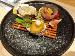 -秋荀日本料理(昆明同德广场店)